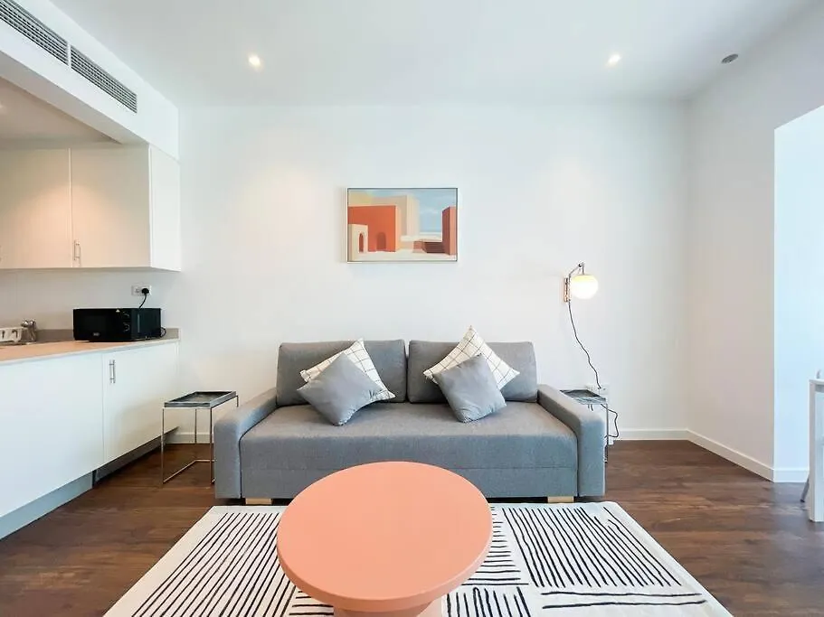 Deluxe - Amazing Views - Elite Apartment Dubai