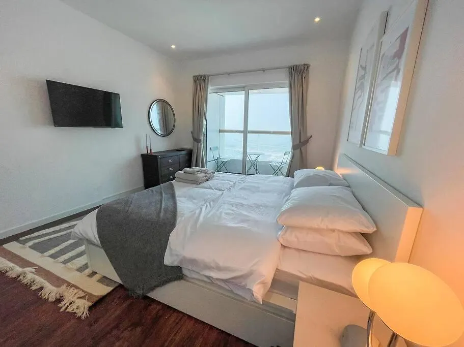 Deluxe - Amazing Views - Elite Apartment Dubai 0*,