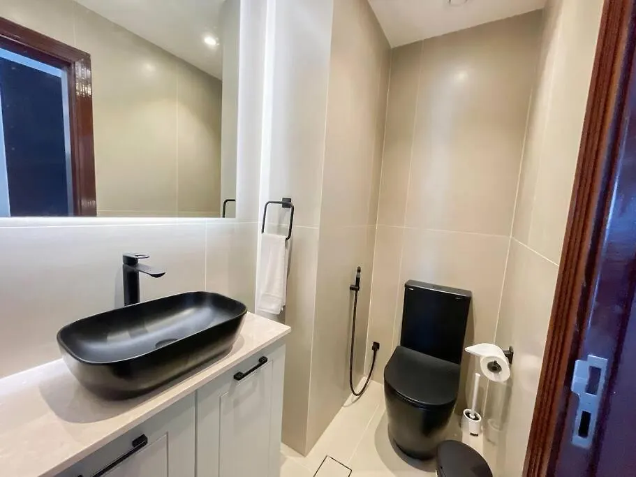 Deluxe - Amazing Views - Elite Apartment Dubai 0*,