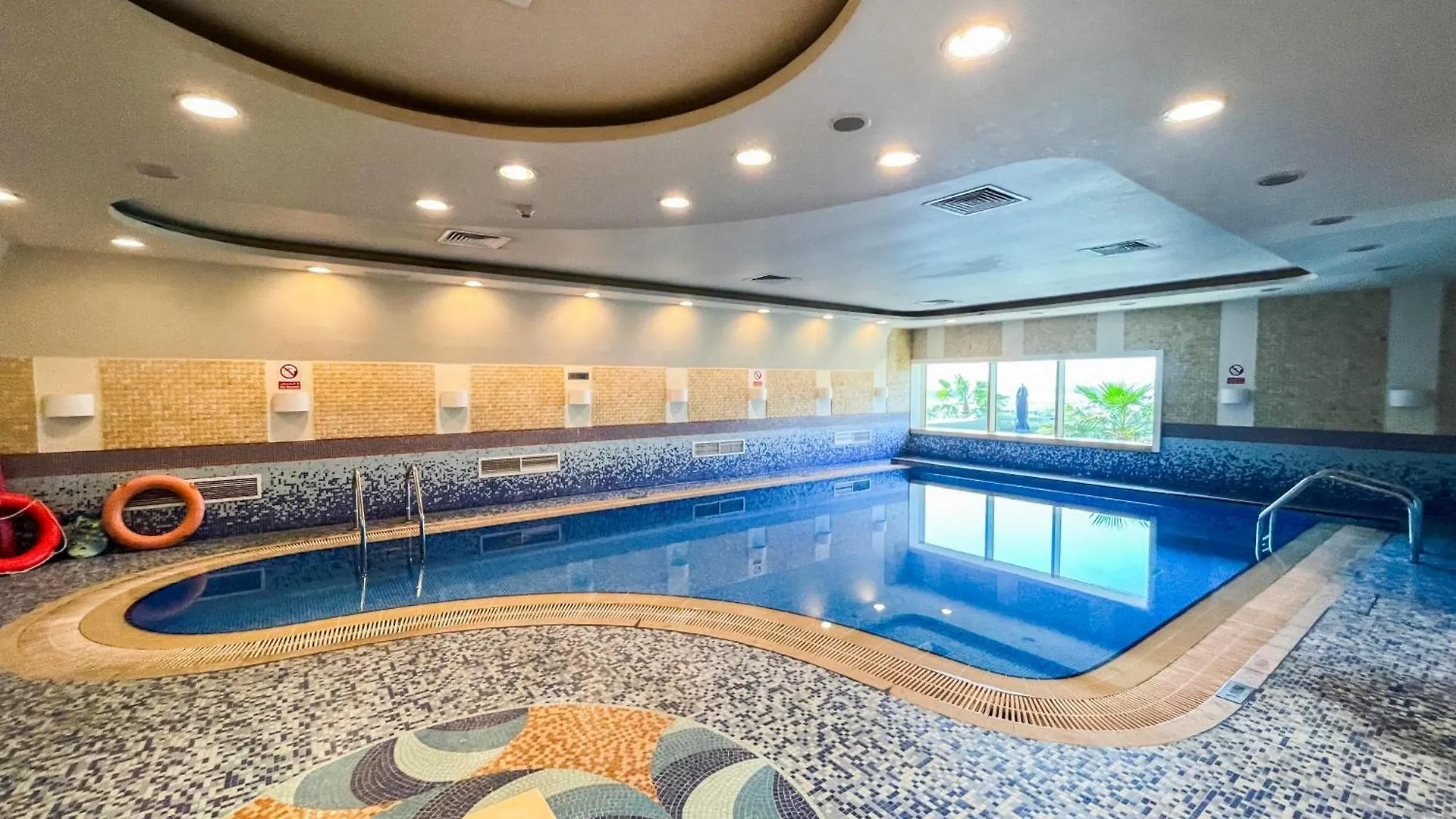 Deluxe - Amazing Views - Elite Apartment Dubai United Arab Emirates
