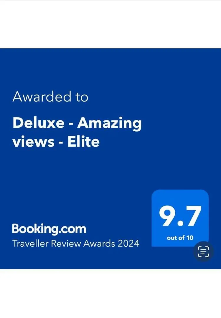 Deluxe - Amazing Views - Elite Apartment Dubai